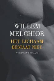 Omslag van Het lichaam bestaat niet