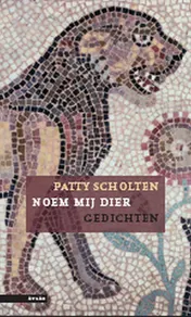 Omslag van Noem mij dier