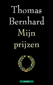 Omslag van Mijn prijzen