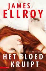 Omslag van Het bloed kruipt