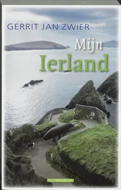 Omslag van Mijn Ierland