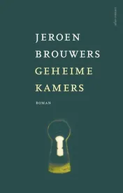 Omslag van Geheime kamers