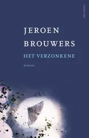 Omslag van Het verzonkene