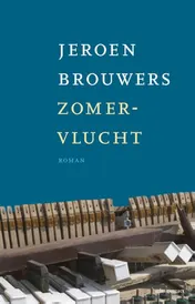 Omslag van Zomervlucht