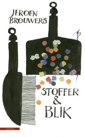 Omslag van Stoffer & blik
