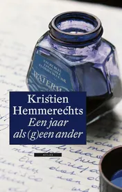 Omslag van Een jaar als (g)een ander