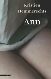 Omslag van Ann