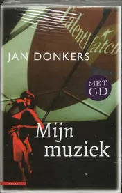 Omslag van Mijn muziek