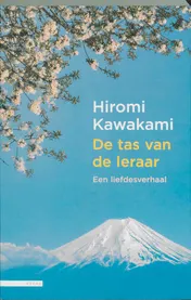 Omslag van De tas van de leraar