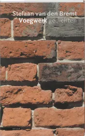 Omslag van Voegwerk