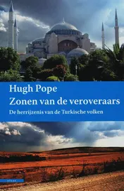 Omslag van Zonen van de veroveraars