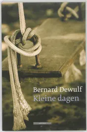 Omslag van Kleine dagen