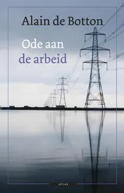 Omslag van Ode aan de arbeid
