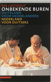 Omslag van Onbekende buren