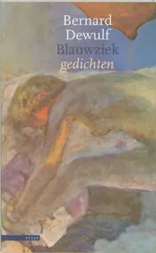 Omslag van Blauwziek