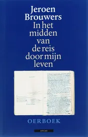 Omslag van In het midden van de reis door mijn leven