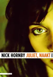 Omslag van Juliet, naakt