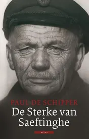 Omslag van De Sterke van Saeftinghe