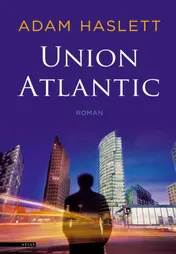 Omslag van Union Atlantic