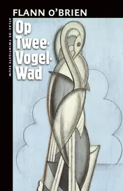 Omslag van Op Twee-Vogel-Wad