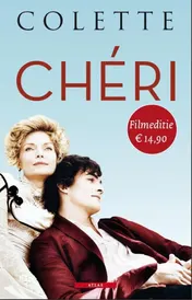 Omslag van filmeditie