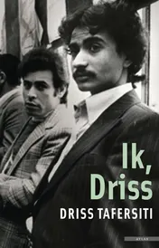 Omslag van Ik, Driss