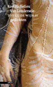 Omslag van Tot zij de wijn is