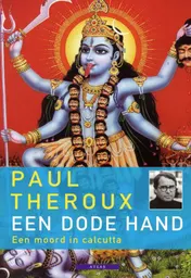 Omslag van Een dode hand