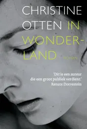 Omslag van In wonderland