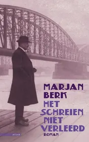 Omslag van Het schreien niet verleerd