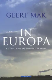 Omslag van In Europa