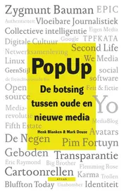 Omslag van PopUp