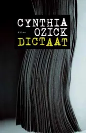 Omslag van Dictaat