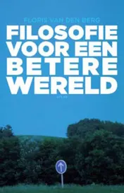 Omslag van Filosofie voor een betere wereld