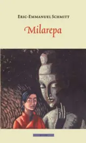 Omslag van Milarepa