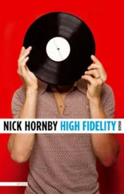 Omslag van High Fidelity