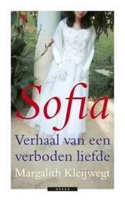 Omslag van Sofia