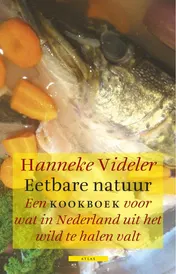 Omslag van Eetbare natuur