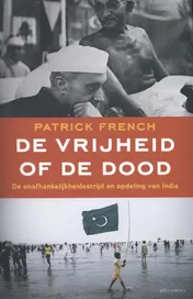 Omslag van De vrijheid of de dood