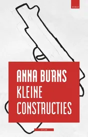 Omslag van Kleine constructies