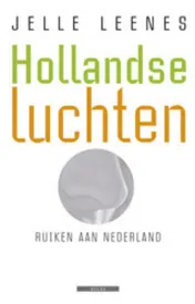 Omslag van Hollandse luchten