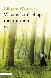 Omslag van Vlaams landschap met nonnen