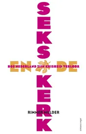 Omslag van Seks en de kerk