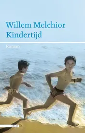 Omslag van Kindertijd