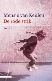 Omslag van De rode strik