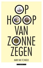 Omslag van Op hoop van zonnezegen