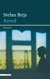 Omslag van Arend