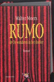 Omslag van Rumo en de wonderen in het donker