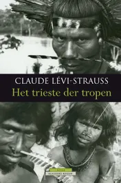 Omslag van Het trieste der tropen