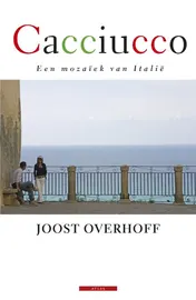 Omslag van Cacciucco